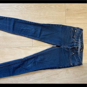 Express Skinny Jeans